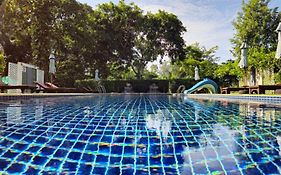 บ้านพันวารีสอร์ต